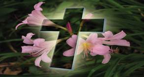 He has Risen